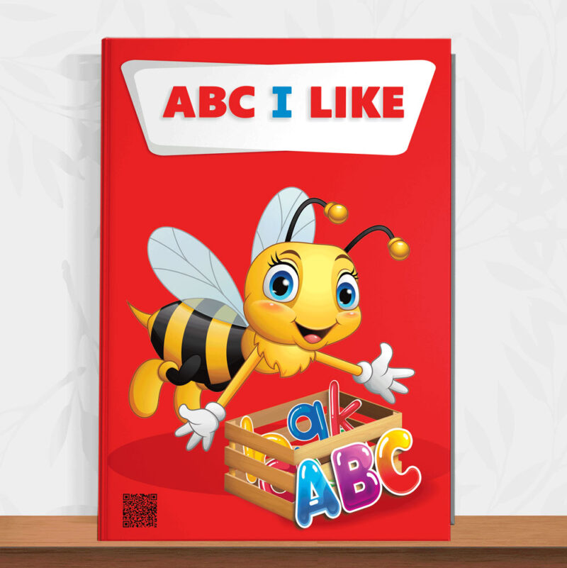 ABC I like