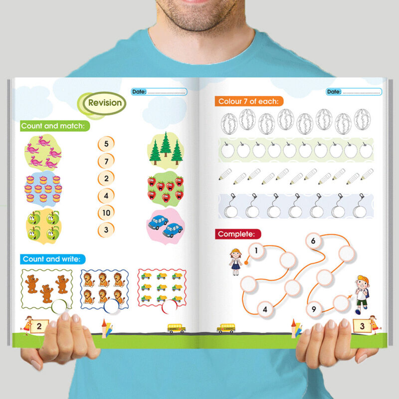 ⁦✅ كتاب Math Level 2⁩ - الصورة ⁦2⁩