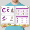 ✅ مجموعة تأسيس KG 2 عرض 6 كتب - Image 8
