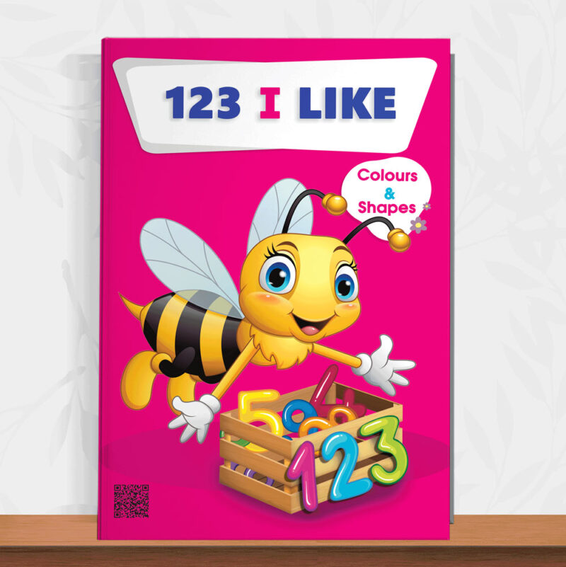 123 I like