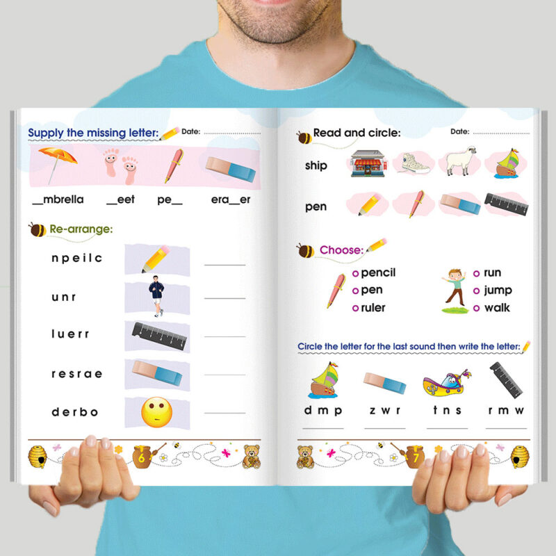 ⁦✅ كتاب English Level 2 part 2⁩ - الصورة ⁦8⁩