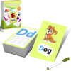 بطاقات تعليم الحروف الانجليزية   ABC - Image 4