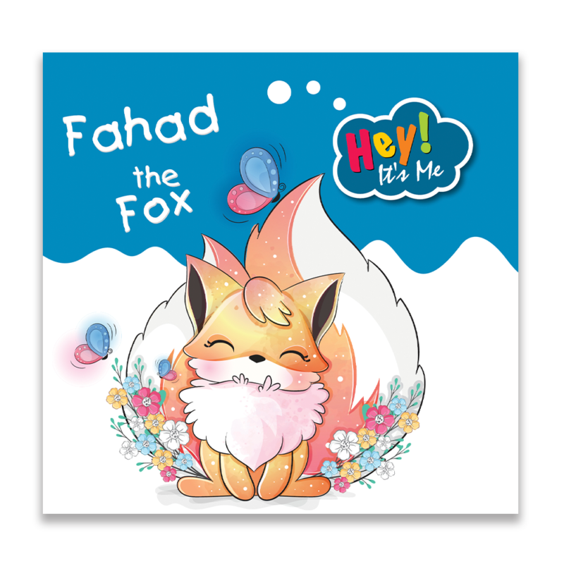 Fahad the Fox