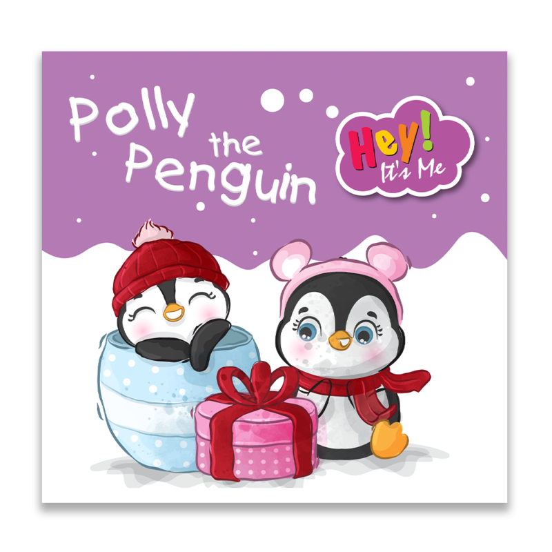 Polly the Penguin