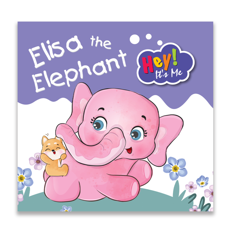 Elissa the Elephant