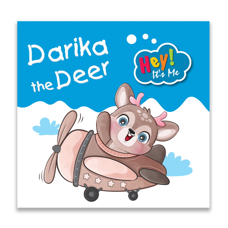 Darika the Deer