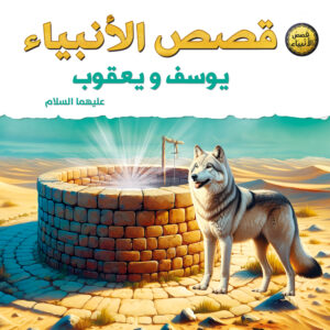 قصص الأنبياء للأطفال – يوسف ويعقوب عليهما السلام